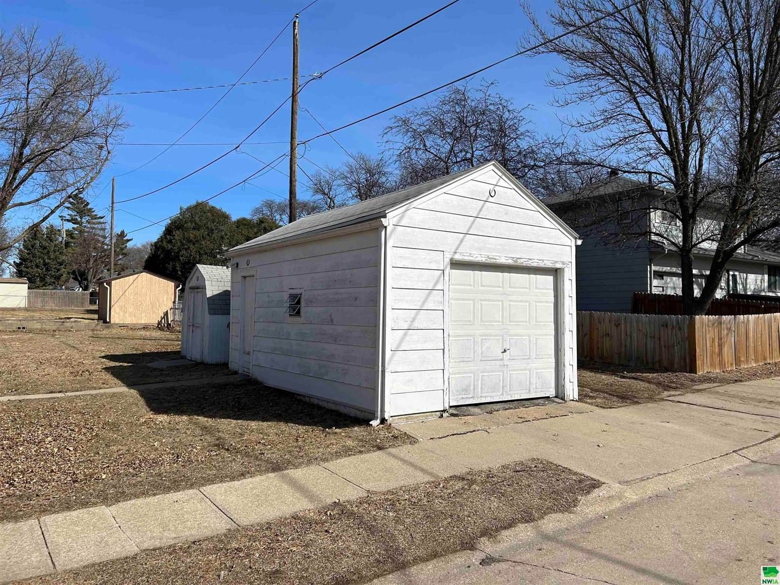 2744 S Lemon St., Sioux City, IA 51106