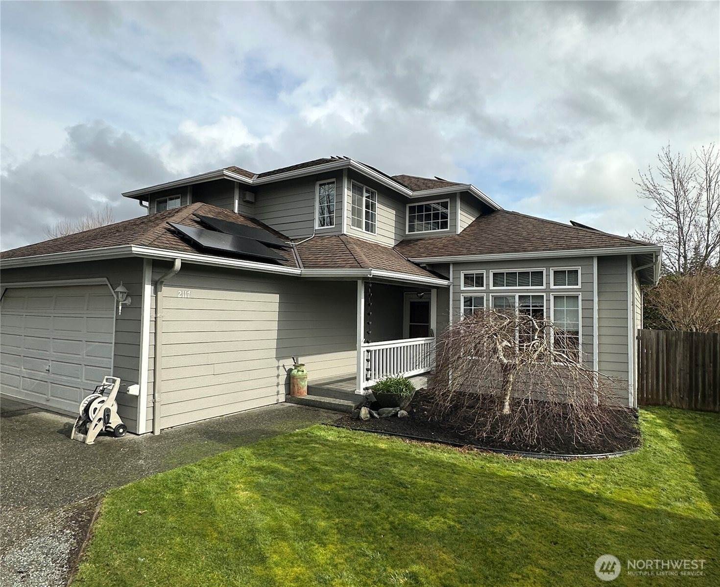 2117 Fowler Place, Mount Vernon, WA 98274