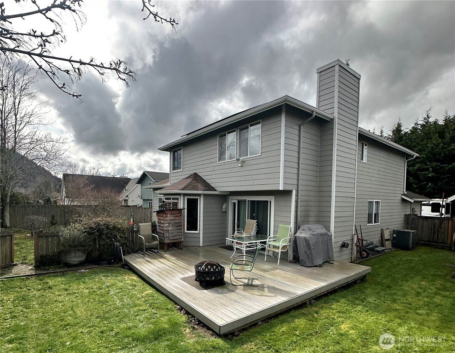 2117 Fowler Place, Mount Vernon, WA 98274