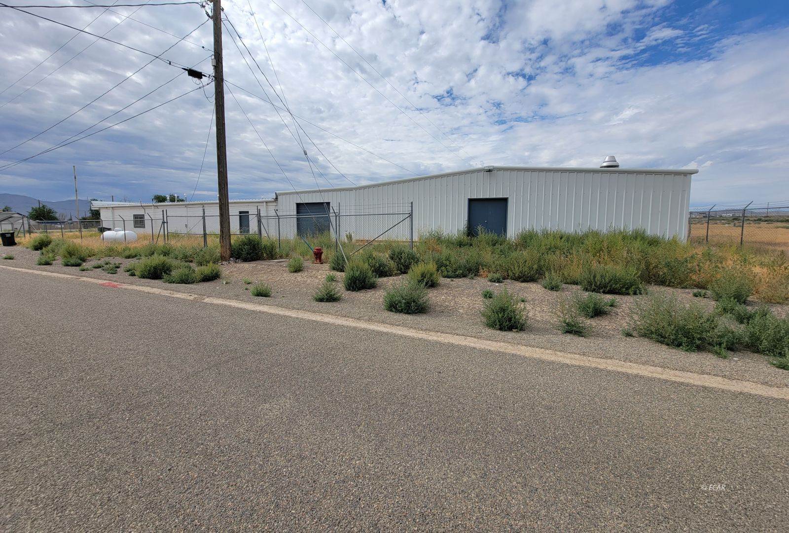 3086 Cresent Ave., Crescent Valley, NV 89821