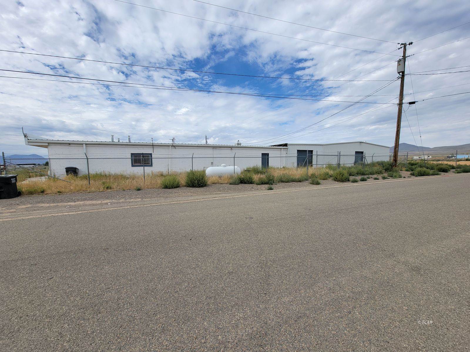 3086 Cresent Ave., Crescent Valley, NV 89821