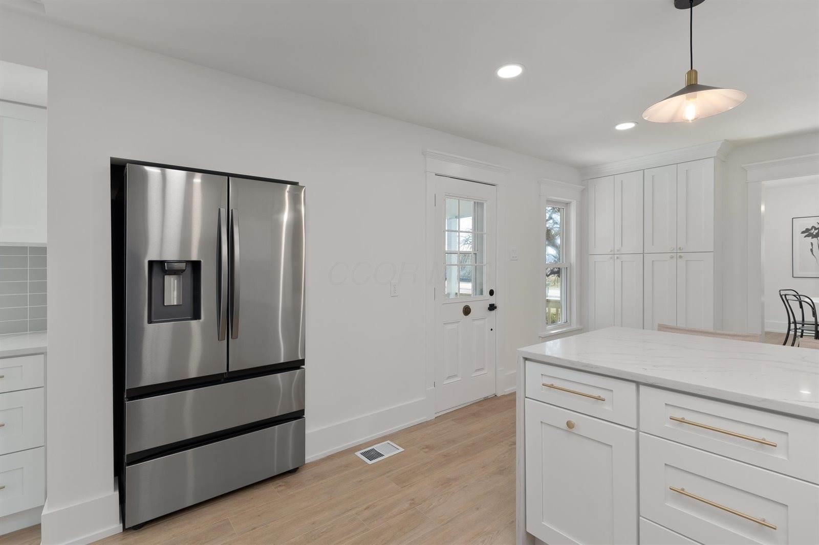 15431 Centerburg Road, Centerburg, OH 43011