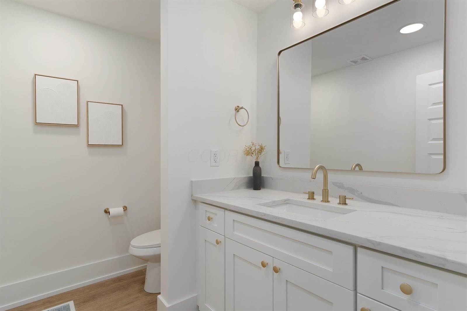 15431 Centerburg Road, Centerburg, OH 43011