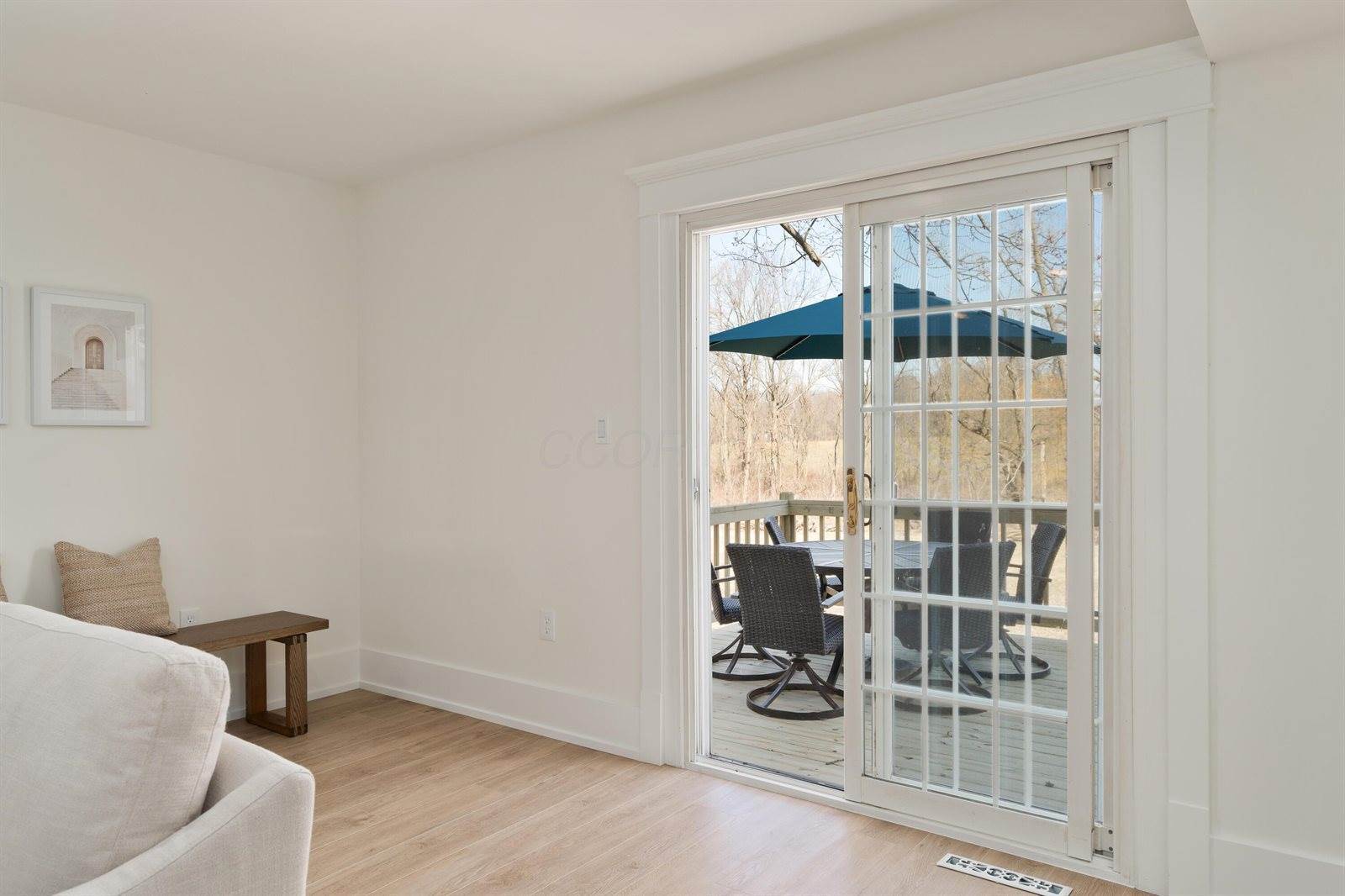 15431 Centerburg Road, Centerburg, OH 43011