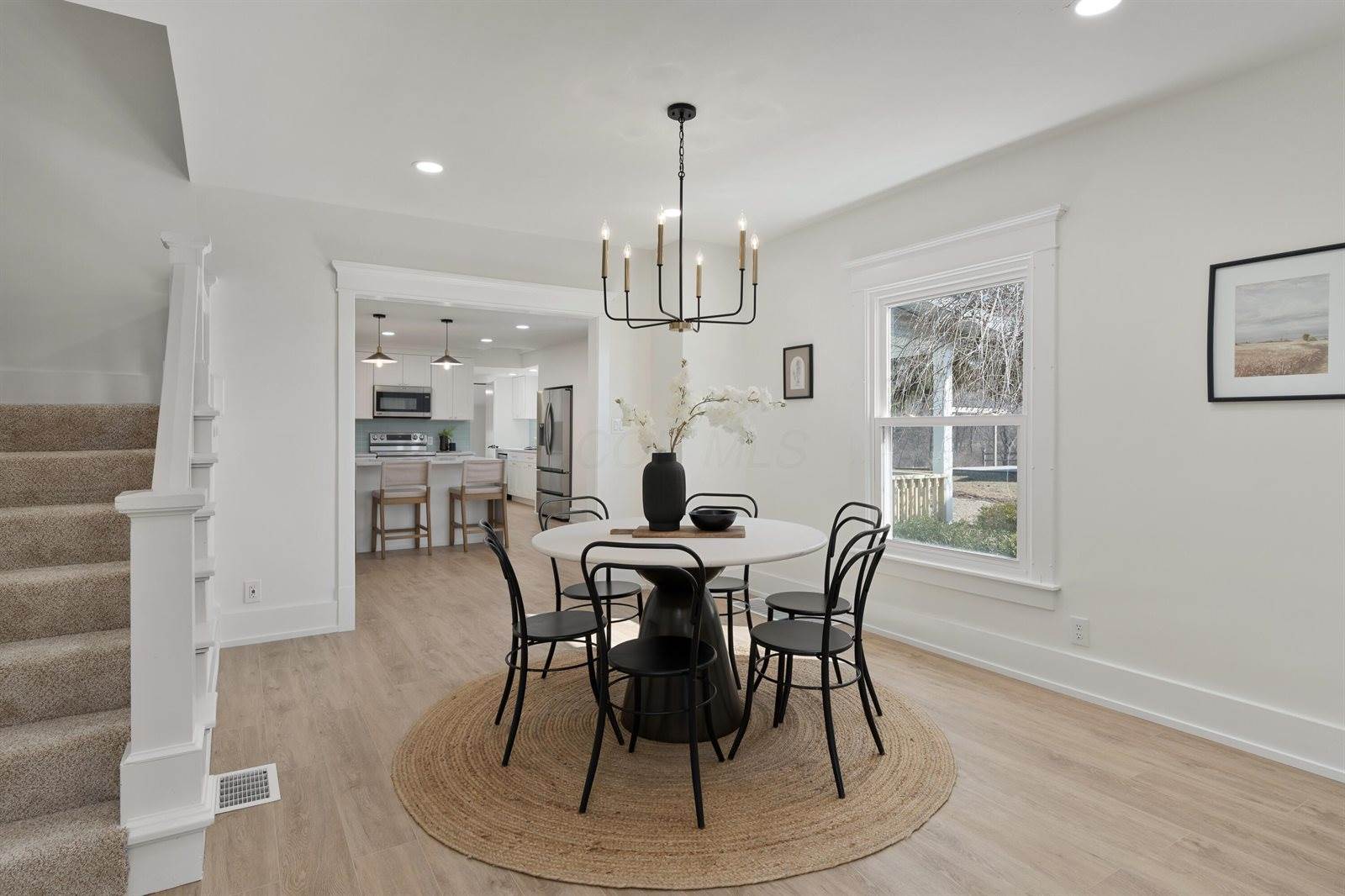 15431 Centerburg Road, Centerburg, OH 43011