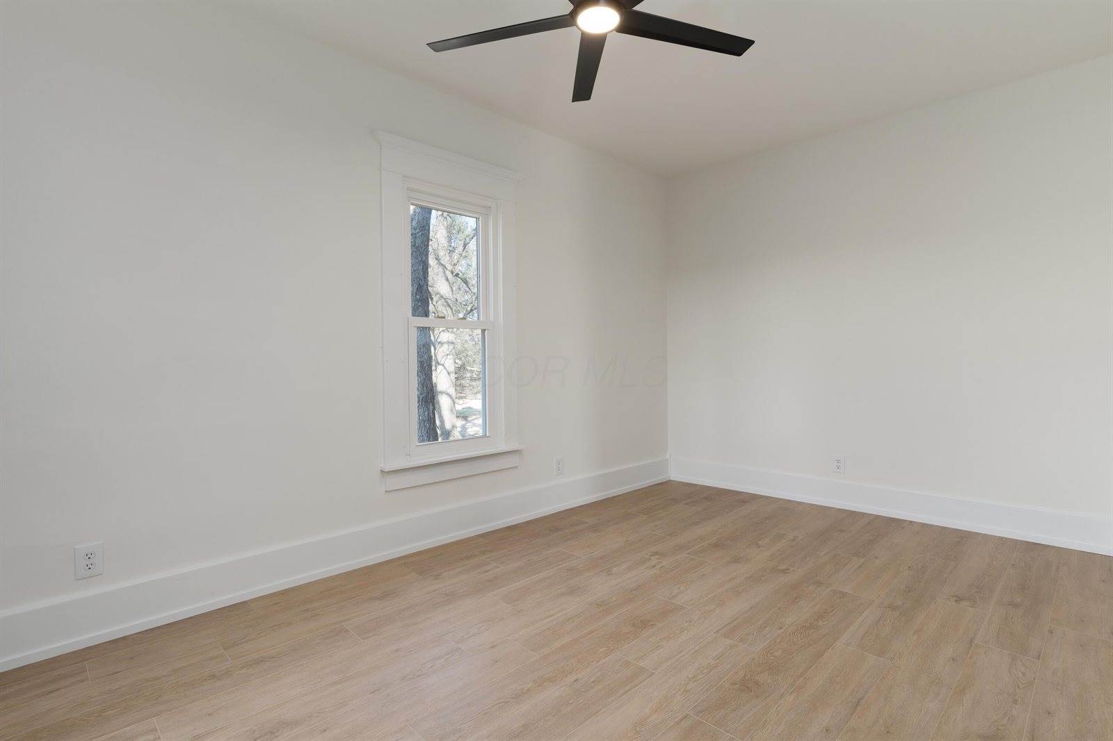 15431 Centerburg Road, Centerburg, OH 43011