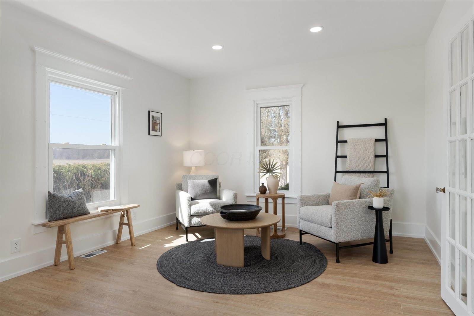 15431 Centerburg Road, Centerburg, OH 43011