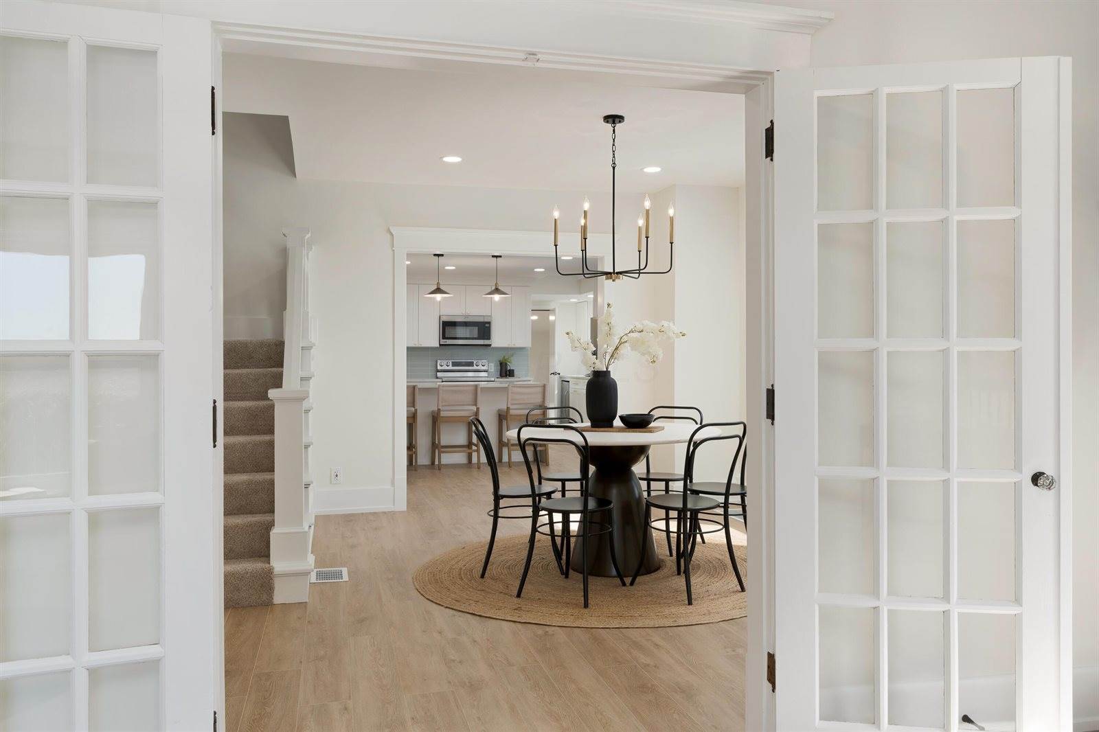 15431 Centerburg Road, Centerburg, OH 43011