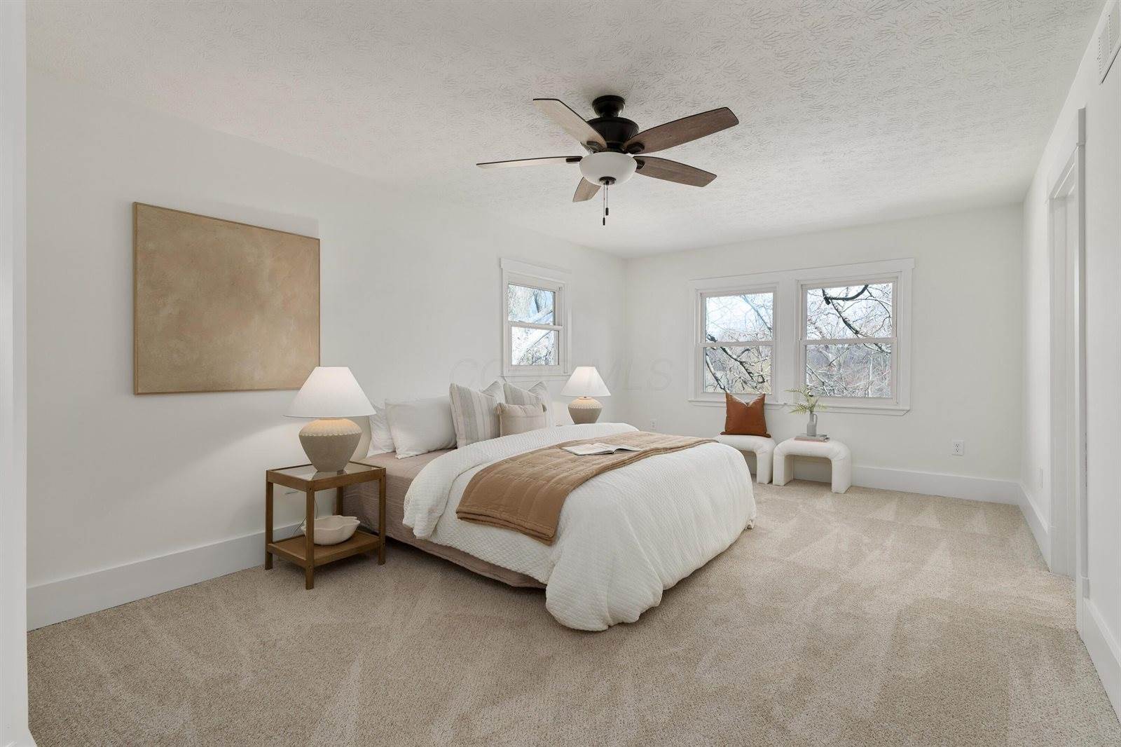 15431 Centerburg Road, Centerburg, OH 43011