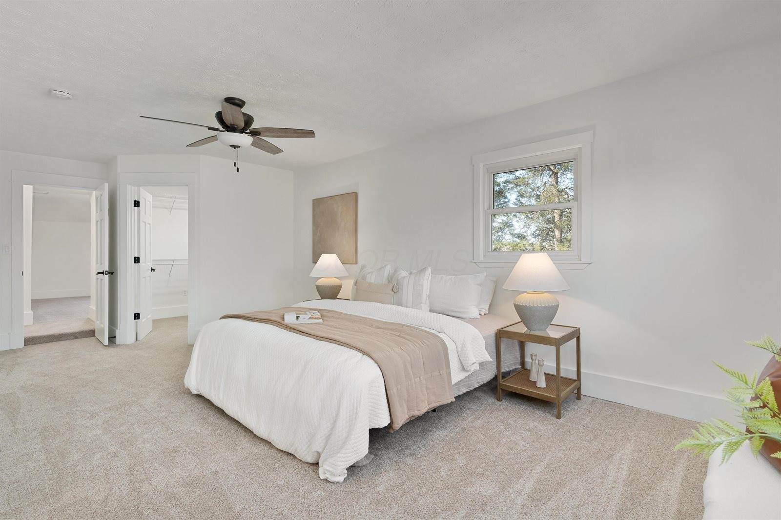 15431 Centerburg Road, Centerburg, OH 43011