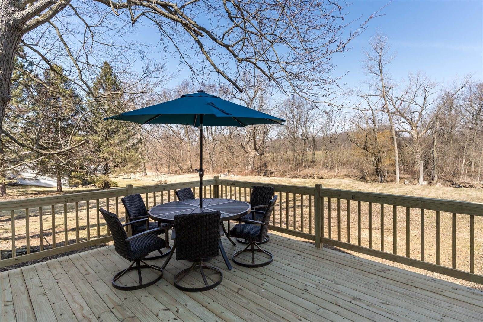 15431 Centerburg Road, Centerburg, OH 43011