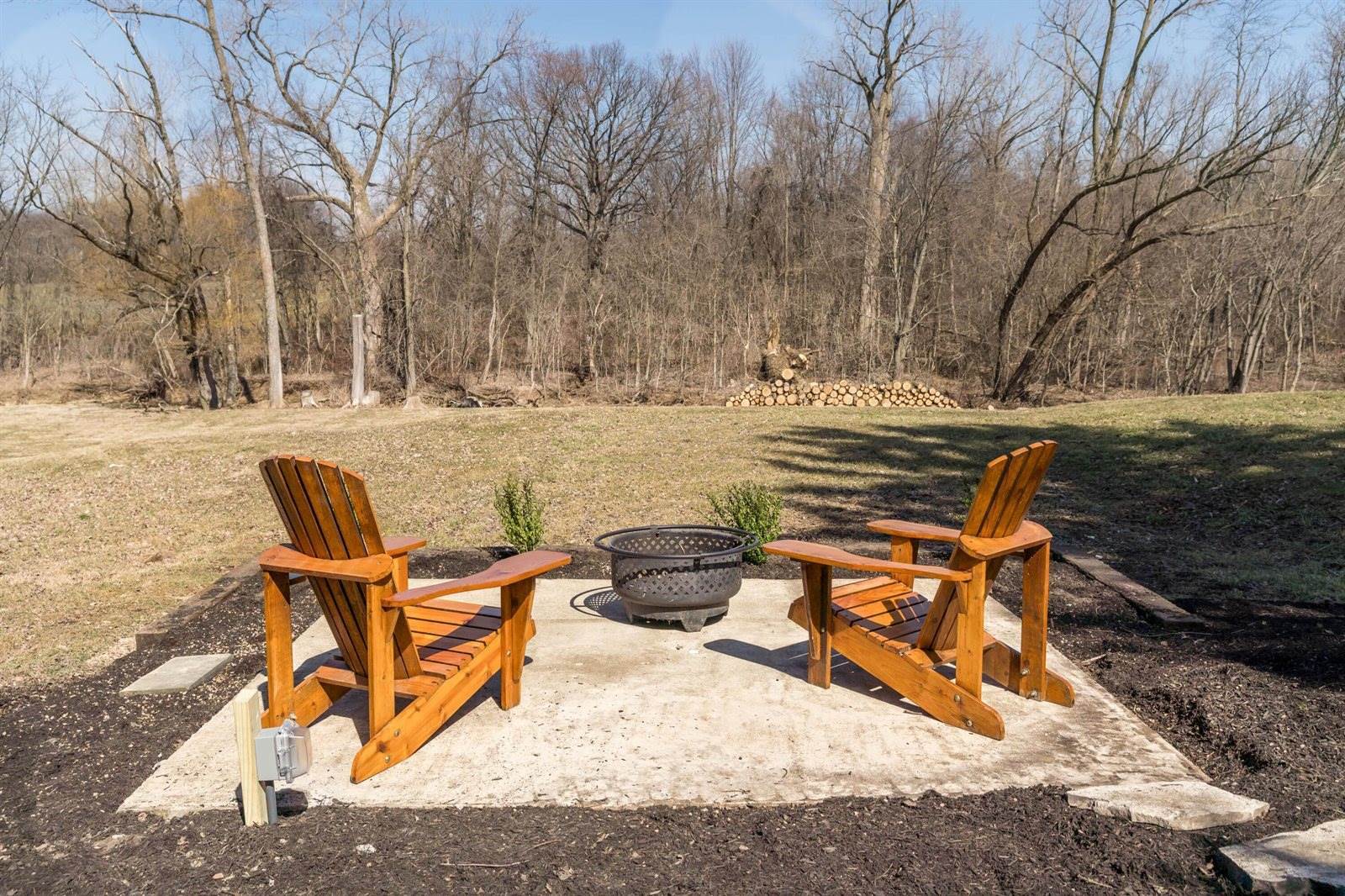 15431 Centerburg Road, Centerburg, OH 43011