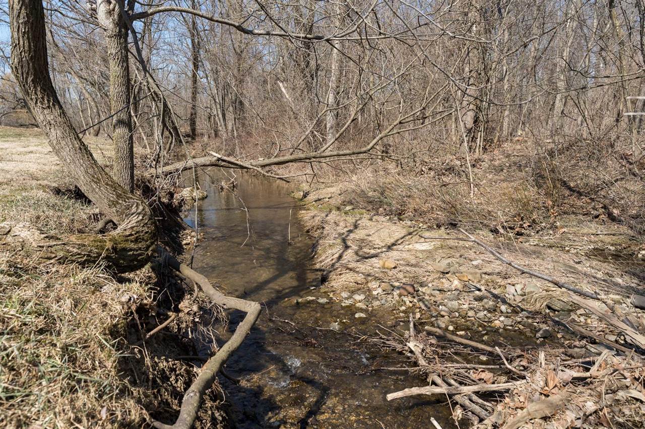 15431 Centerburg Road, Centerburg, OH 43011