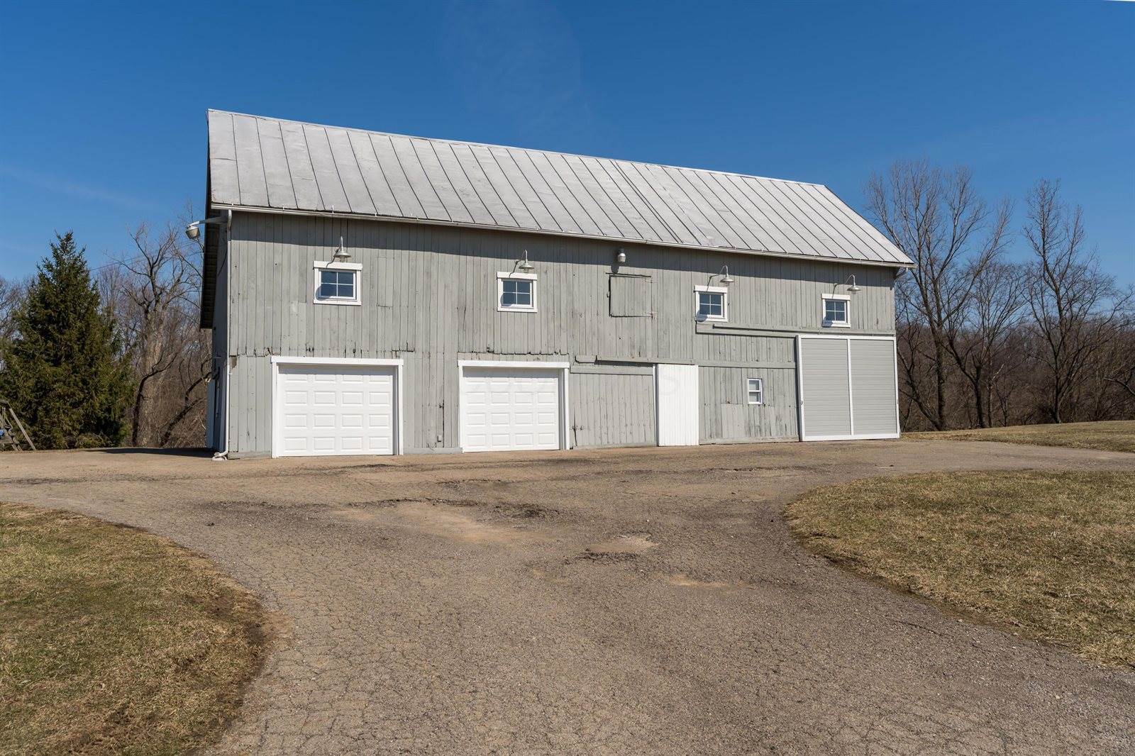 15431 Centerburg Road, Centerburg, OH 43011