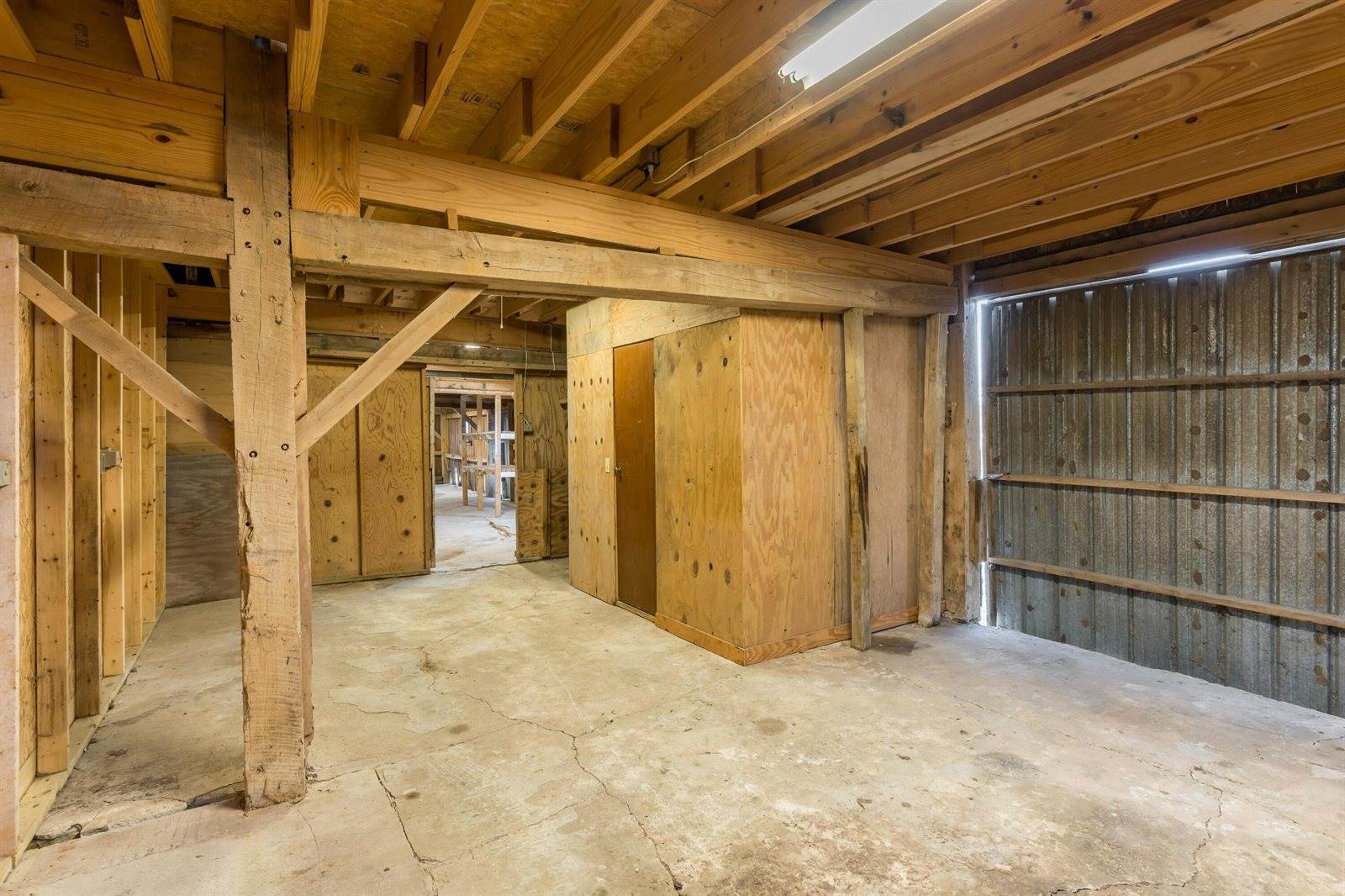 15431 Centerburg Road, Centerburg, OH 43011