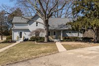 15431 Centerburg Road, Centerburg, OH 43011