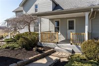 15431 Centerburg Road, Centerburg, OH 43011