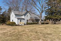 15431 Centerburg Road, Centerburg, OH 43011