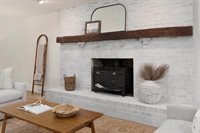 15431 Centerburg Road, Centerburg, OH 43011