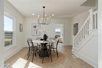 15431 Centerburg Road, Centerburg, OH 43011