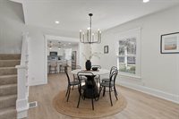 15431 Centerburg Road, Centerburg, OH 43011