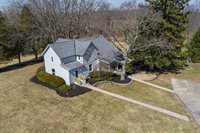 15431 Centerburg Road, Centerburg, OH 43011