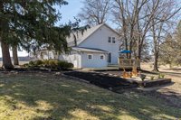 15431 Centerburg Road, Centerburg, OH 43011