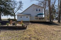 15431 Centerburg Road, Centerburg, OH 43011