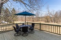 15431 Centerburg Road, Centerburg, OH 43011