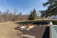 15431 Centerburg Road, Centerburg, OH 43011