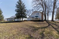 15431 Centerburg Road, Centerburg, OH 43011