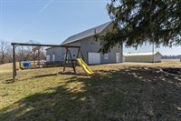 15431 Centerburg Road, Centerburg, OH 43011