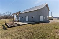 15431 Centerburg Road, Centerburg, OH 43011