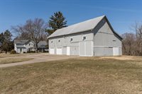 15431 Centerburg Road, Centerburg, OH 43011