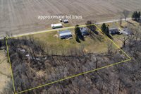 15431 Centerburg Road, Centerburg, OH 43011