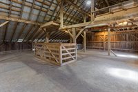 15431 Centerburg Road, Centerburg, OH 43011