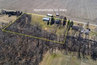15431 Centerburg Road, Centerburg, OH 43011