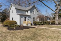 15431 Centerburg Road, Centerburg, OH 43011