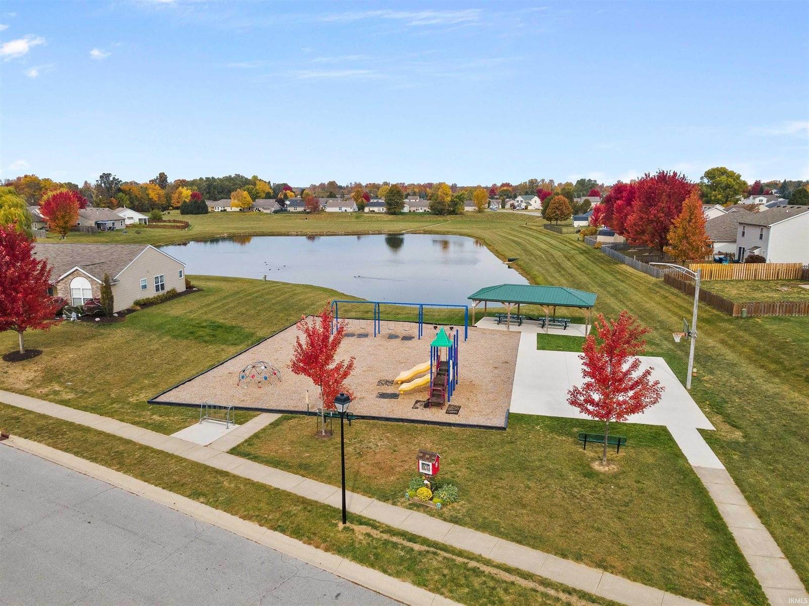 1305 Duesenberg Drive, Huntertown, IN 46748