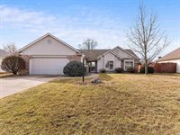 1305 Duesenberg Drive, Huntertown, IN 46748