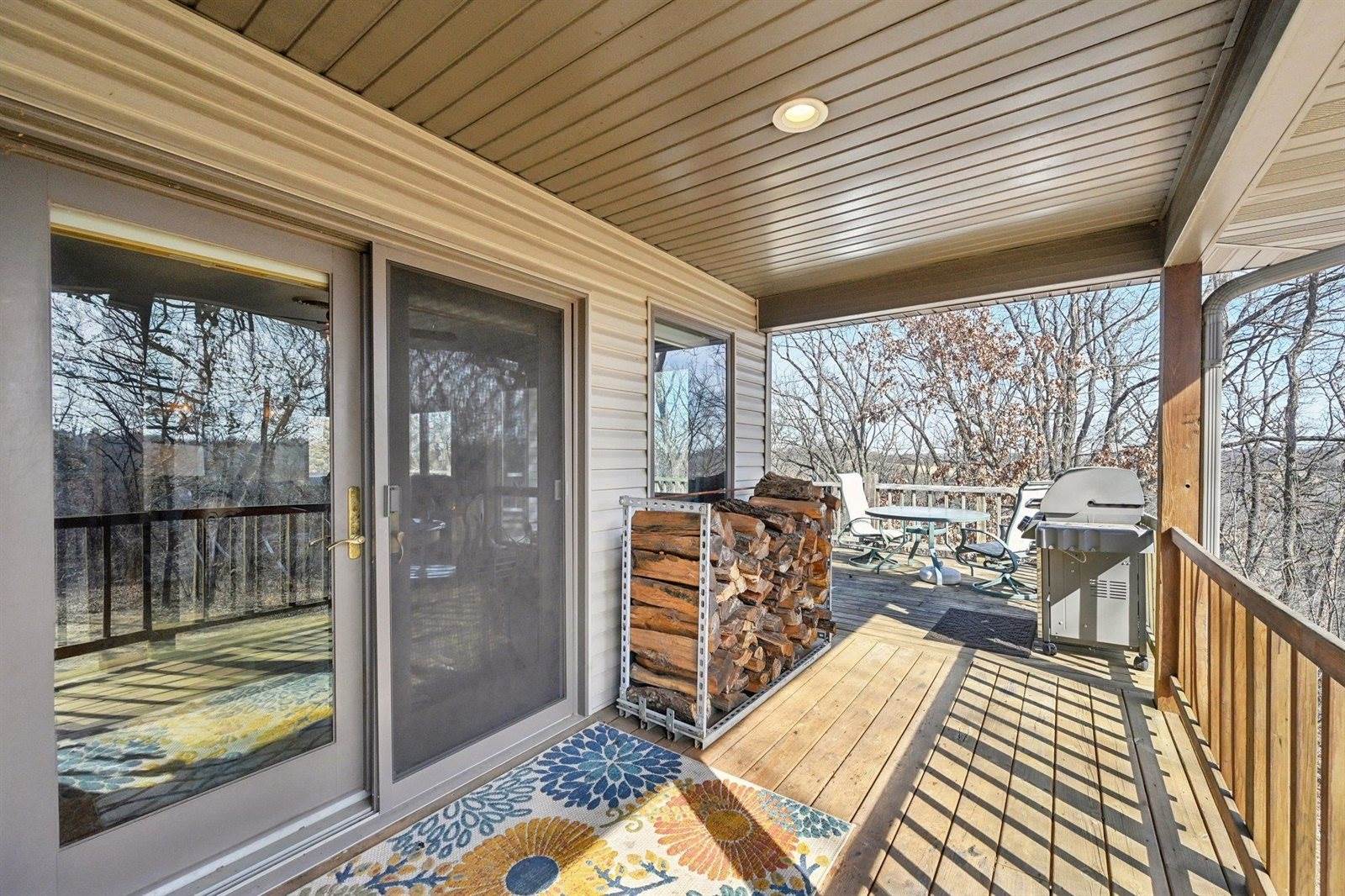 4225 County Road JJ, Vermont, WI 53515