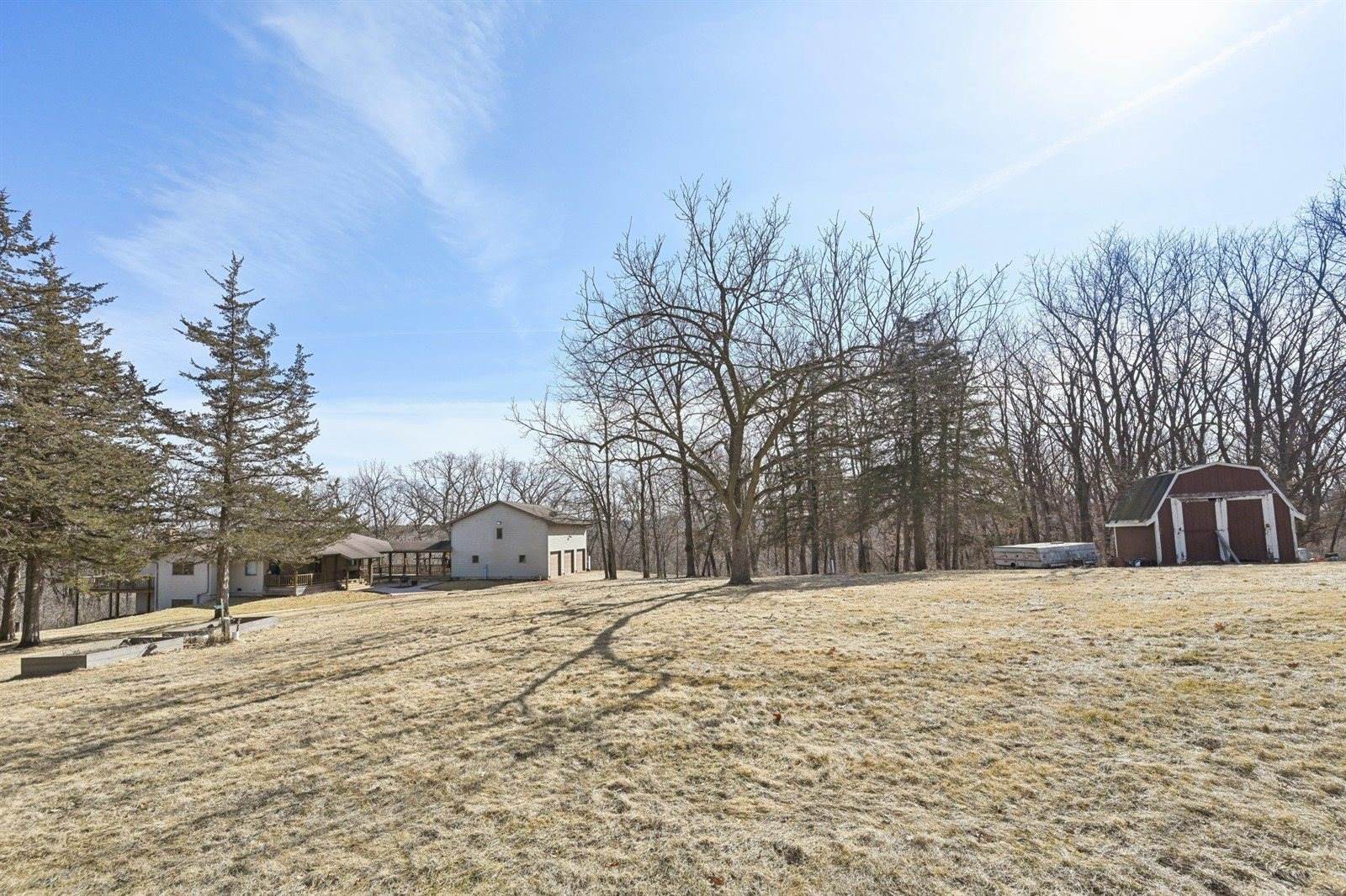 4225 County Road JJ, Vermont, WI 53515