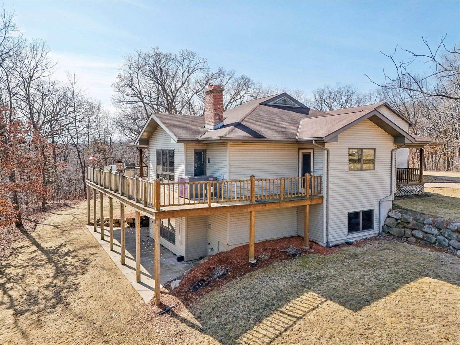 4225 County Road JJ, Vermont, WI 53515