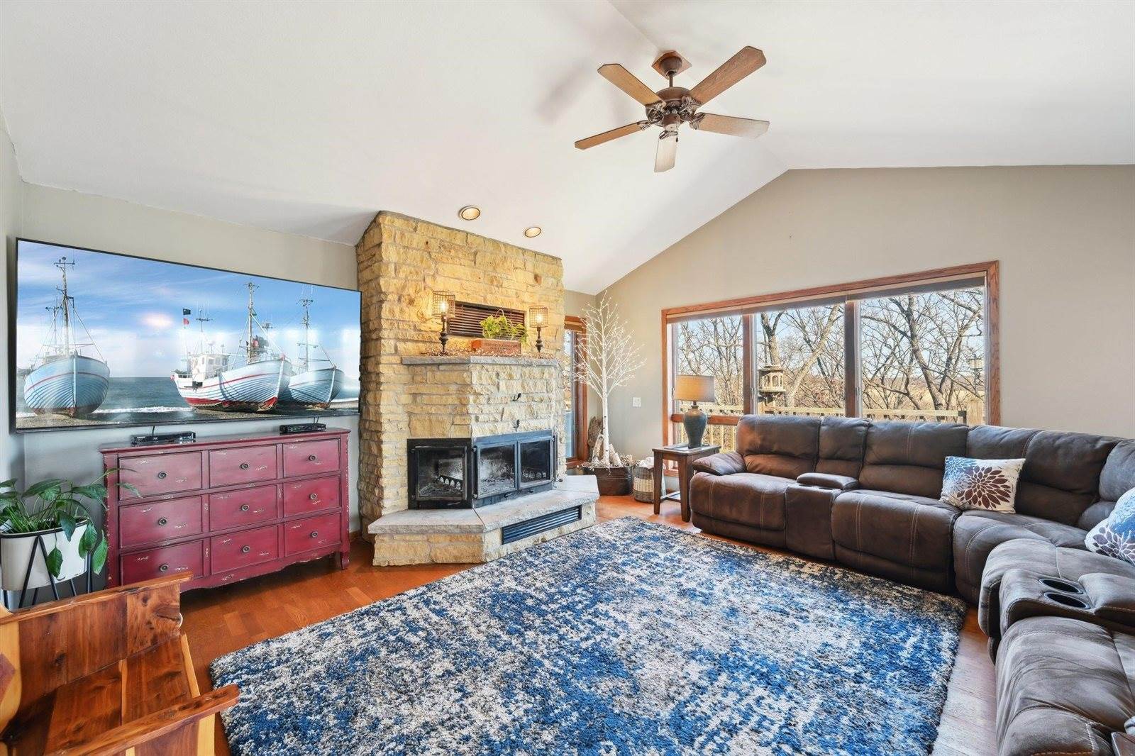 4225 County Road JJ, Vermont, WI 53515