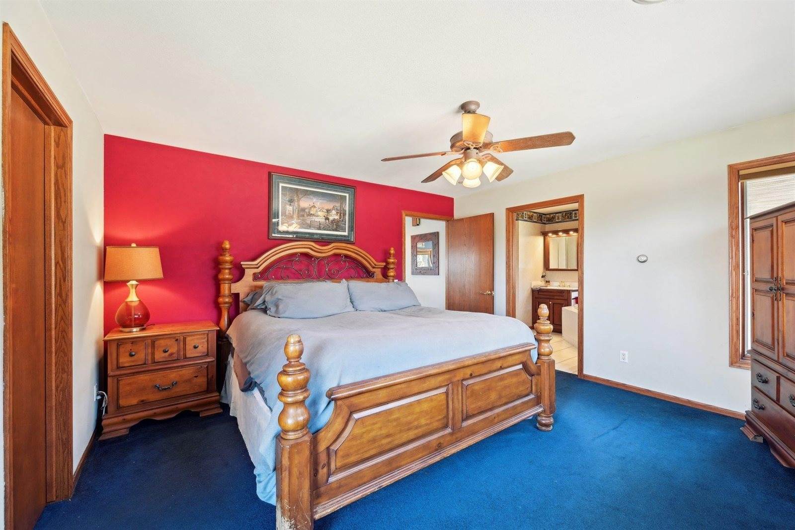 4225 County Road JJ, Vermont, WI 53515