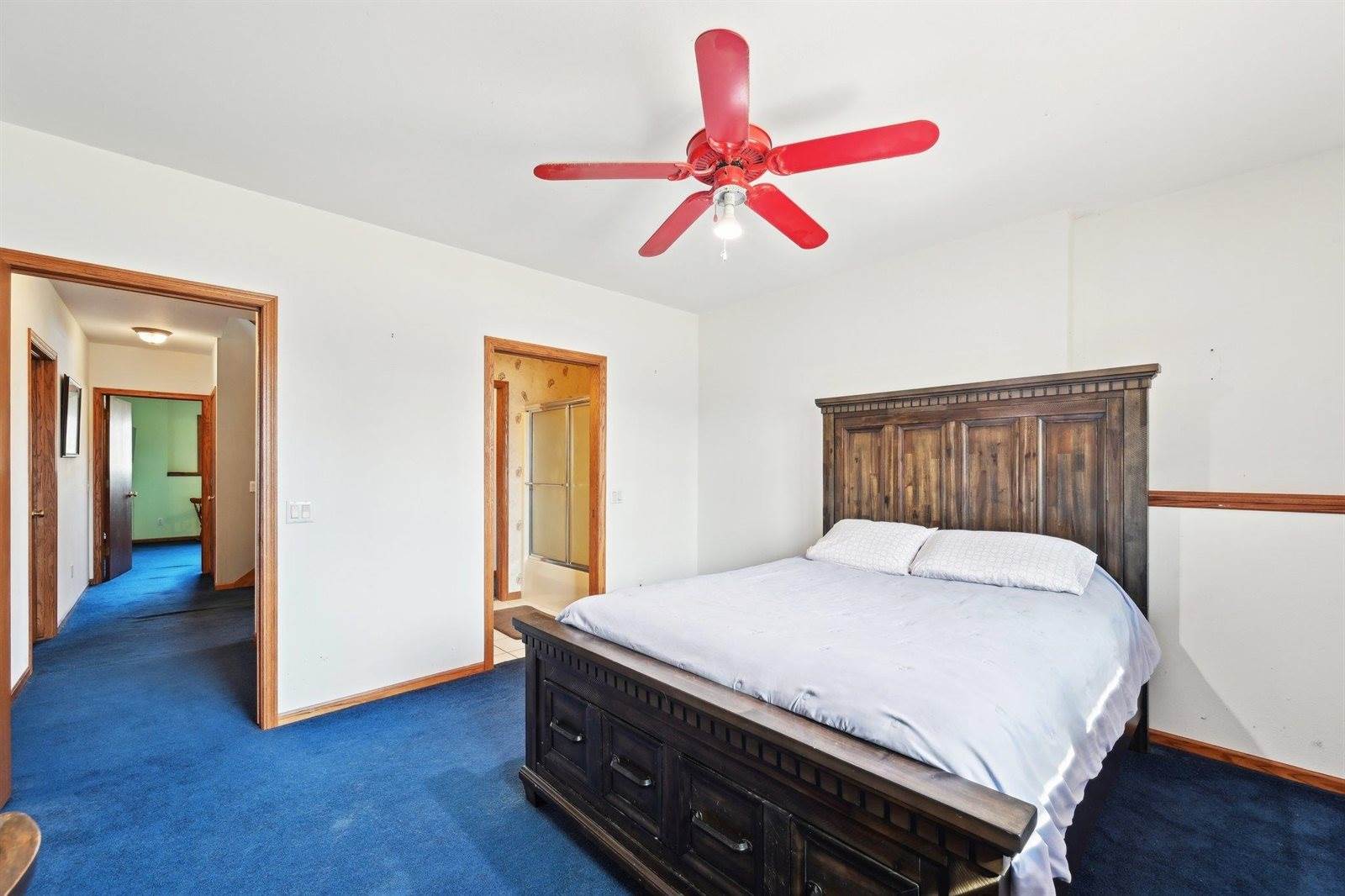 4225 County Road JJ, Vermont, WI 53515