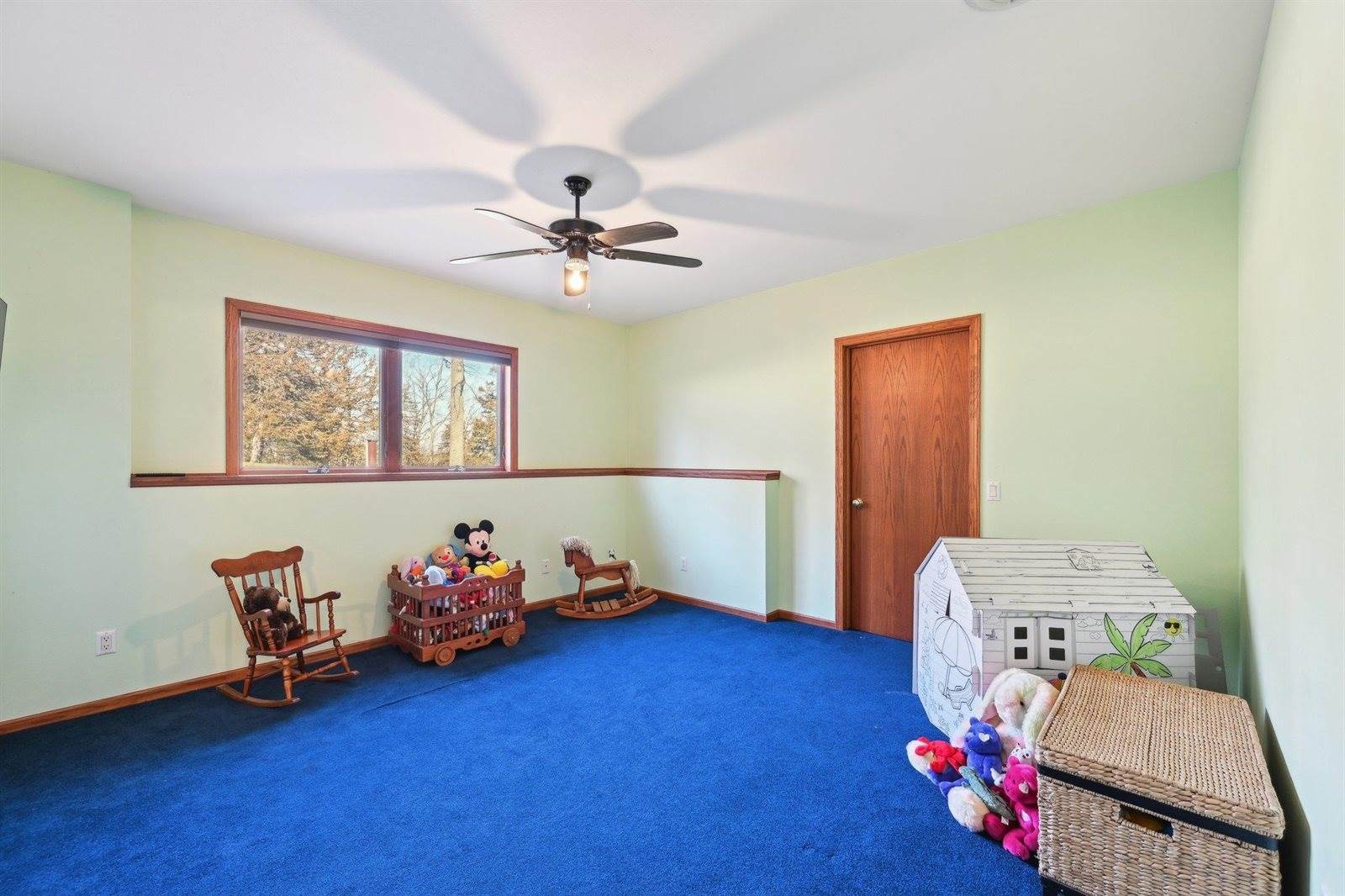 4225 County Road JJ, Vermont, WI 53515