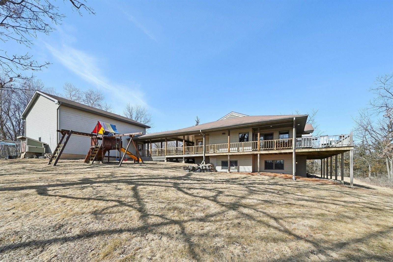 4225 County Road JJ, Vermont, WI 53515