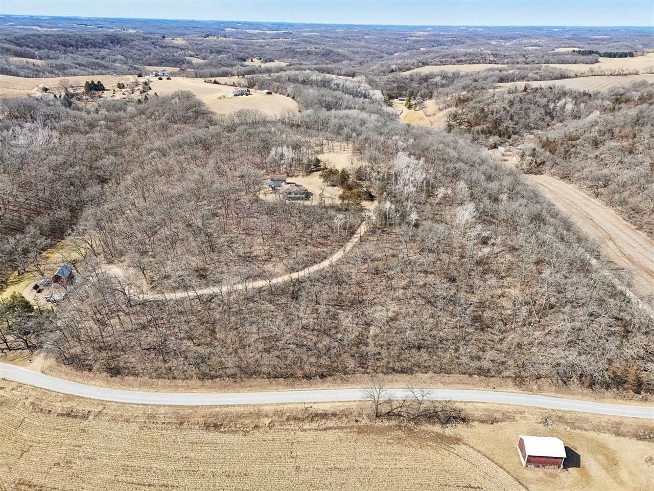 4225 County Road JJ, Vermont, WI 53515