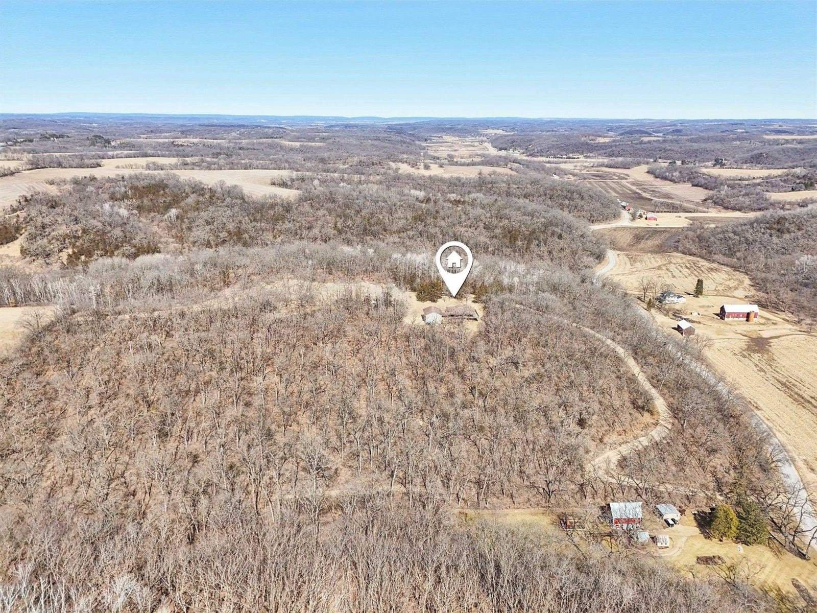 4225 County Road JJ, Vermont, WI 53515